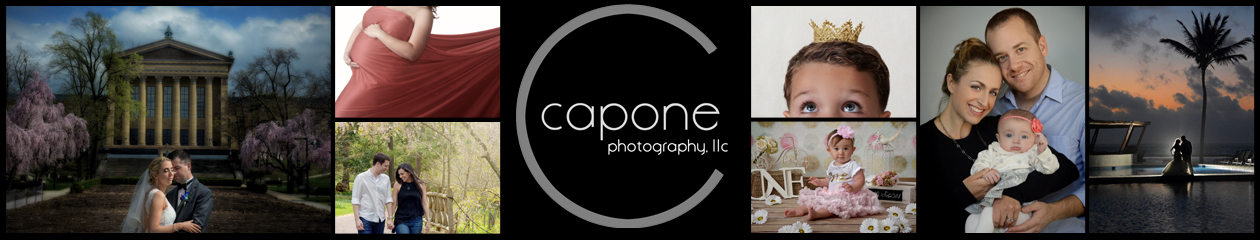 Capone Photography
